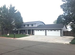 3543 Dartmouth Dr, Carson City, NV 89703