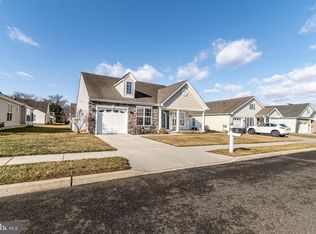 9 Heather Dr, Woodstown, NJ 08098