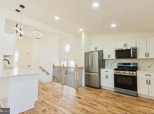8206 Arrowhead Rd, Baltimore, MD 21208