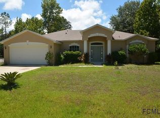 14 Pinetree Dr, Palm Coast, FL 32164