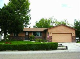 410 E Michigan Ave, Nampa, ID 83686