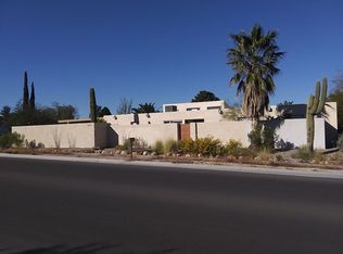 101 N Gollob Rd, Tucson, AZ 85710