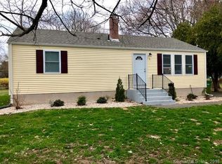 9 North Cir, Windsor, CT 06095