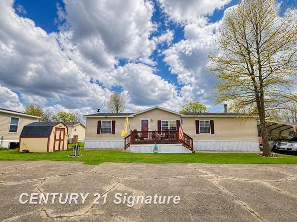 269 Revolution Ct, Flint, MI 48507