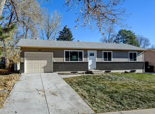 2925 19th Street Rd, Greeley, CO 80634