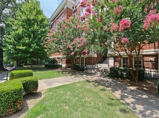 978 North Ave NE APT 101, Atlanta, GA 30306