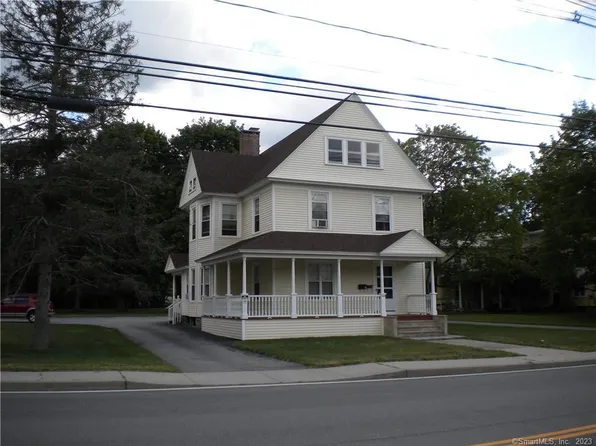 144 Pleasant Street, Windham, CT 06226