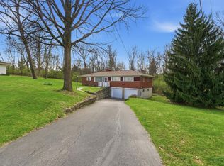 10401 Zocalo Dr, Cincinnati, OH 45251
