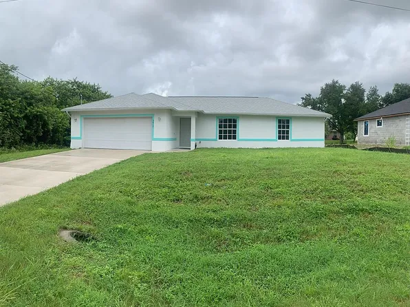 3012 2nd St SW, Lehigh Acres, FL 33976