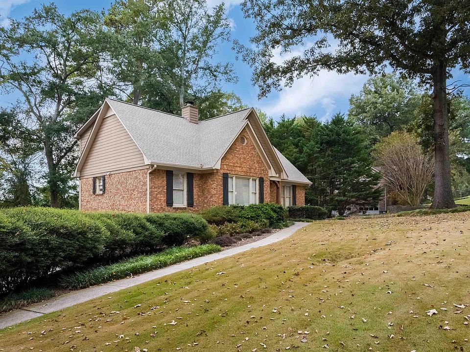 201 Tutwiler Dr, Trussville, AL 35173 Zillow