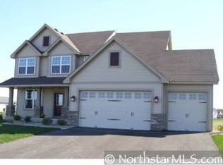 4528 Merganser Dr, Saint Bonifacius, MN 55375