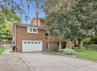 53 Janefield Ave, Guelph, ON N1G 2L4