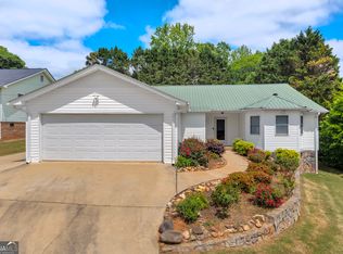 99 Parker St, Carnesville, GA 30521