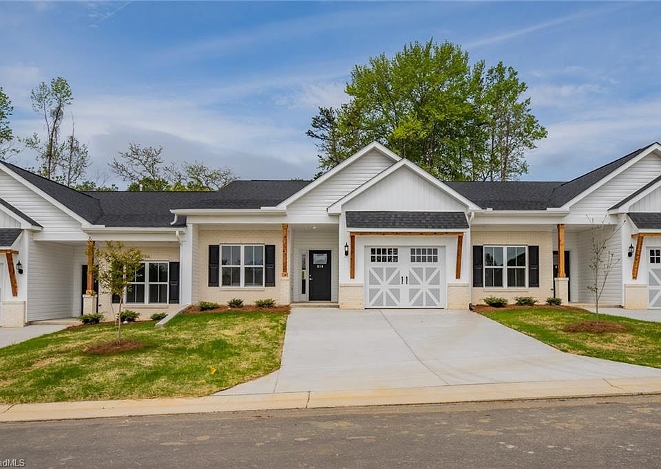 3903 Sudley Poin, Jamestown, NC 27282 MLS 1095376 Zillow