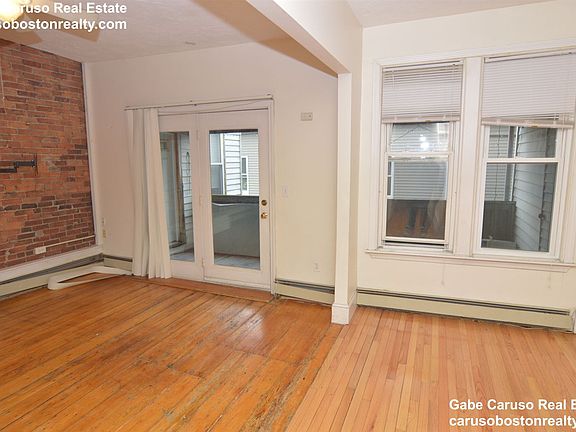 115 Hampshire St. #4 Cambridge - Inman Square Unit Photo 5