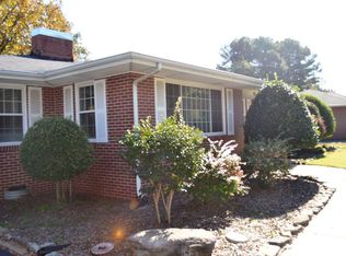 7032 S 1st St, Milan, TN 38358