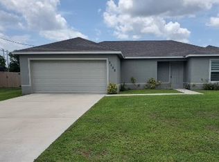 3150 SW Centamino St, Port Saint Lucie, FL 34953