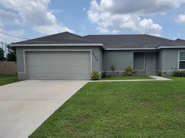 3150 SW Centamino St, Port Saint Lucie, FL 34953