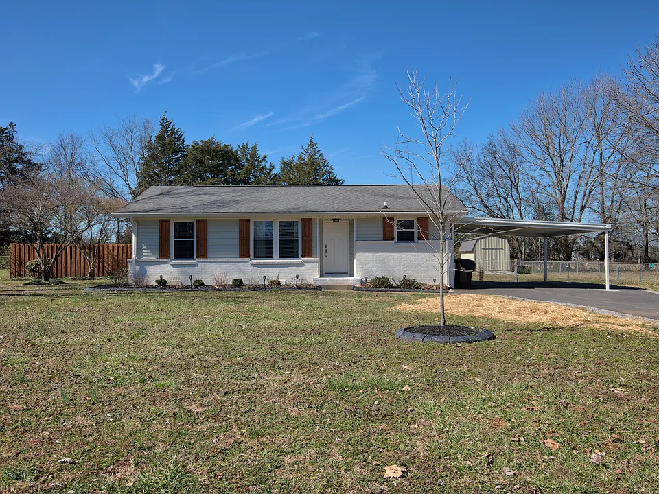 2636 Yeargan Rd