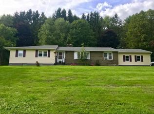 148 Grays Heights Rd, Oxford, NY 13830