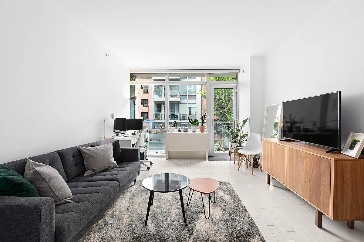 425 East 13th St Unit 3B  