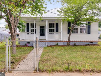 4007 3rd Ave, Rockmart, GA, 30153