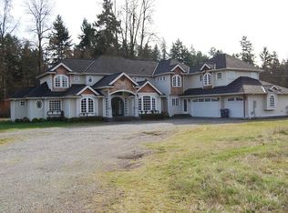 1610 142nd St S, Tacoma, WA 98444