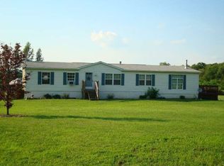 160 Sawmill Ln, Howard, PA 16841