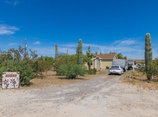 22322 W Crivello Ave, Buckeye, AZ 85326