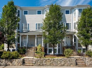 389 Hyde Park Ave #1, Boston, MA 02131
