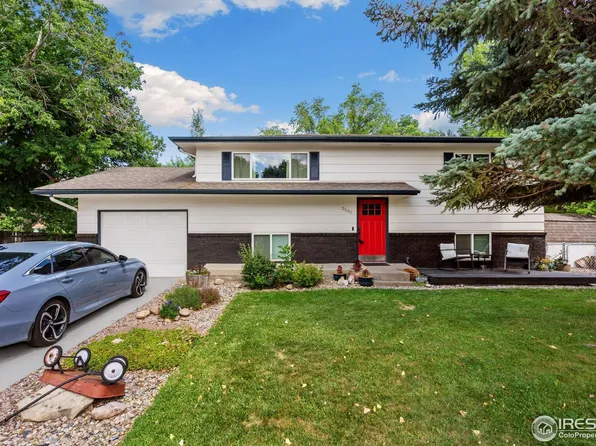 3500 Galway Dr, Laporte, CO 80535