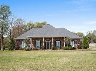 2024 Sylvia Blvd, Saint Bernard, LA 70085