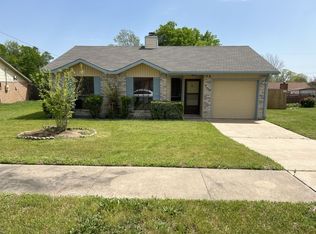 2606 Lago Trl, Killeen, TX 76543
