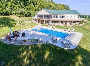 11850 NE Whippoorwill Dr, Braymer, MO 64624