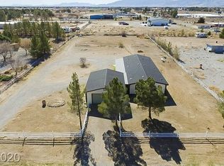 1791 Dan Way, Pahrump, NV 89060
