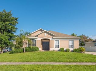 1082 Galway Blvd, Apopka, FL 32703