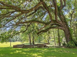 1500 Benjamin Chaires Rd, Tallahassee, FL 32317