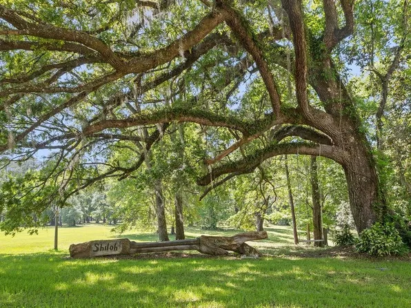 1500 Benjamin Chaires Rd, Tallahassee, FL 32317