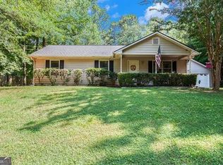 23 Alisha Cir NW, Cartersville, GA 30121