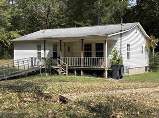 4715 Harrisburg Rd, Jonesboro, AR 72404