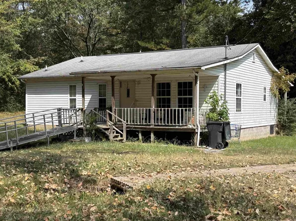 4715 Harrisburg Rd, Jonesboro, AR 72404