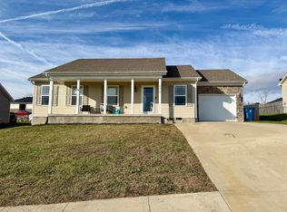 6012 Jeffery Ct, Lawrenceburg, KY 40342
