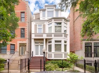 1114 W Wrightwood Ave, Chicago, IL 60614