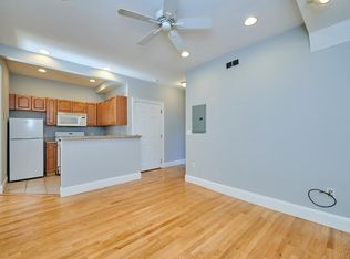 12 Humboldt Pl #1, Boston, MA 02127
