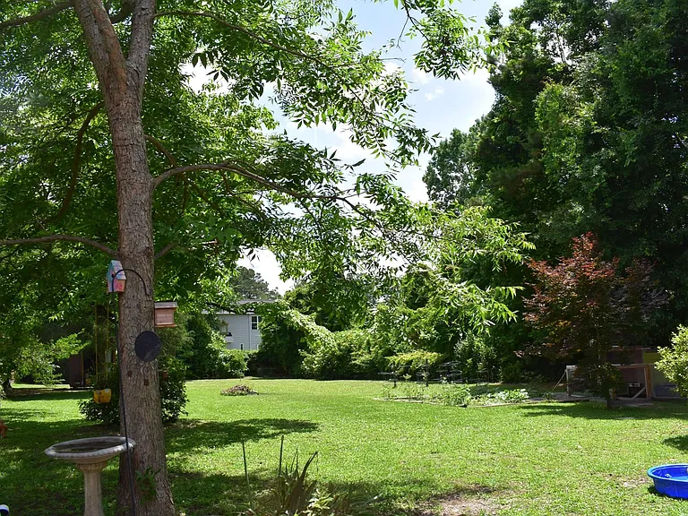 4526 Greenway Ave — Photo 2