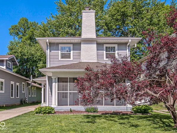 5406 Broadway St, Indianapolis, IN 46220
