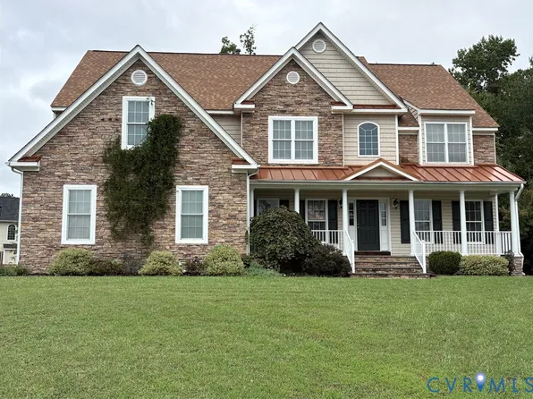 11006 Wooferton Ct, Midlothian, VA 23112
