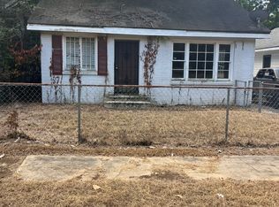 3145 Frederick St, Shreveport, LA 71109