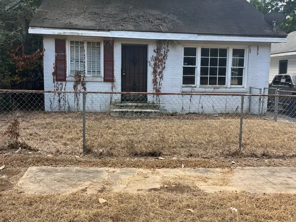 3145 Frederick St, Shreveport, LA 71109