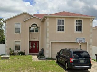 122 FLATFISH COURT, POINCIANA, FL 34759